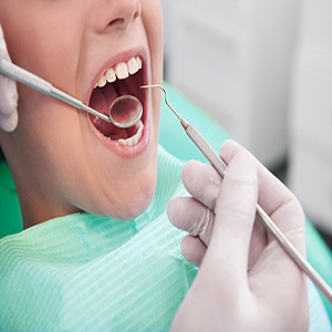 Child Dentistry