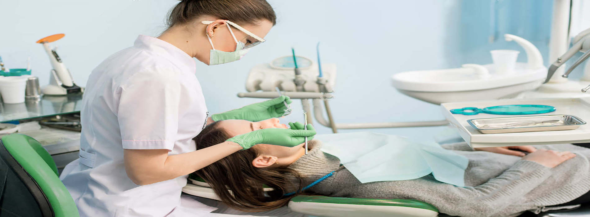 Dental Office Photo