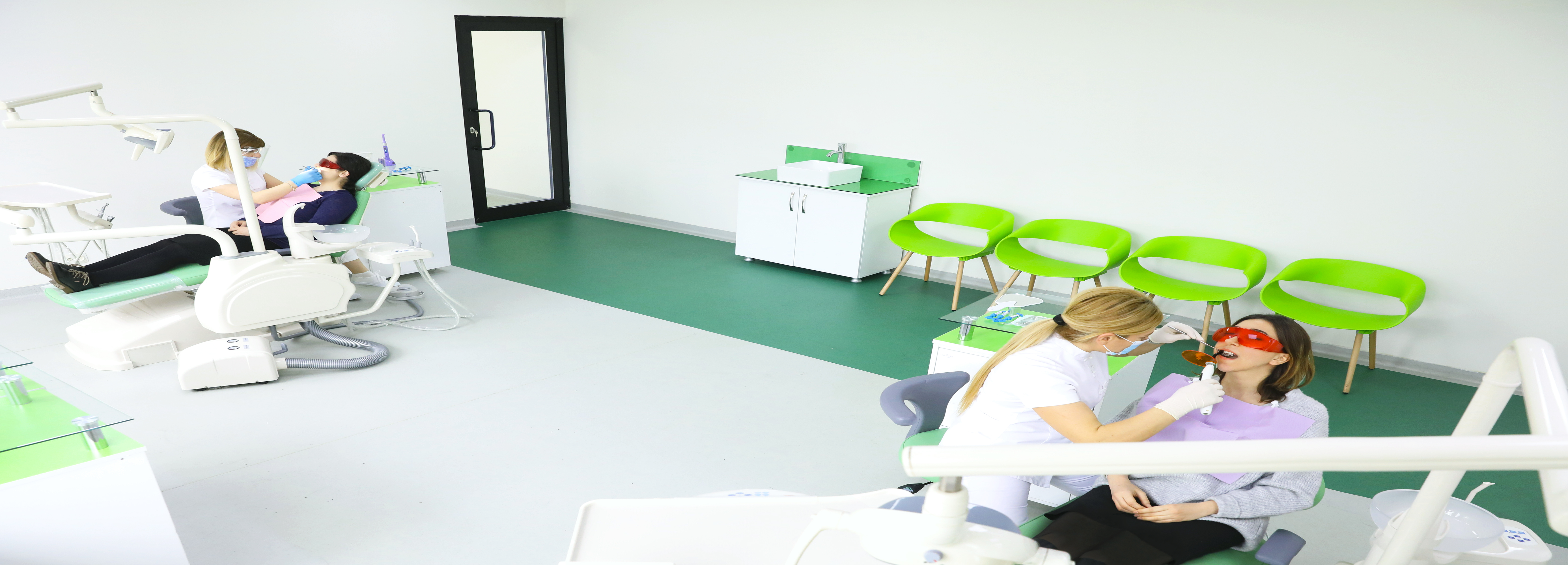 Dental Offive Photo